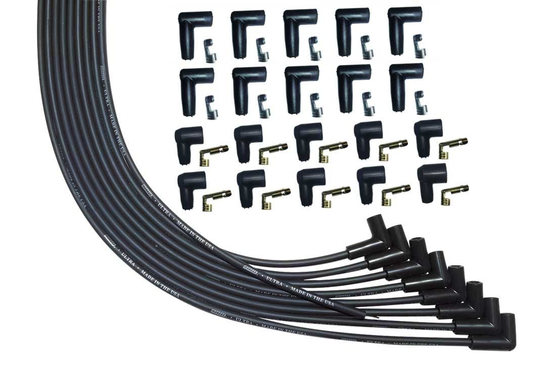 ULTRA WIRE SET