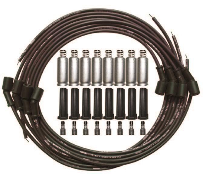 ULTRA WIRE SET