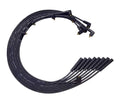 Ultra Plug Wire Set BBM 361-440 Black
