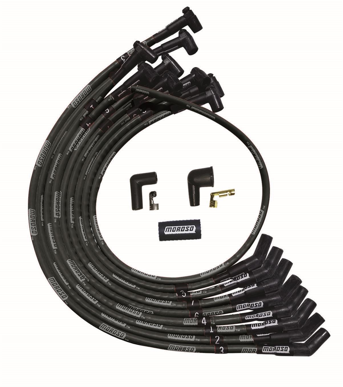 ULTRA WIRE SET