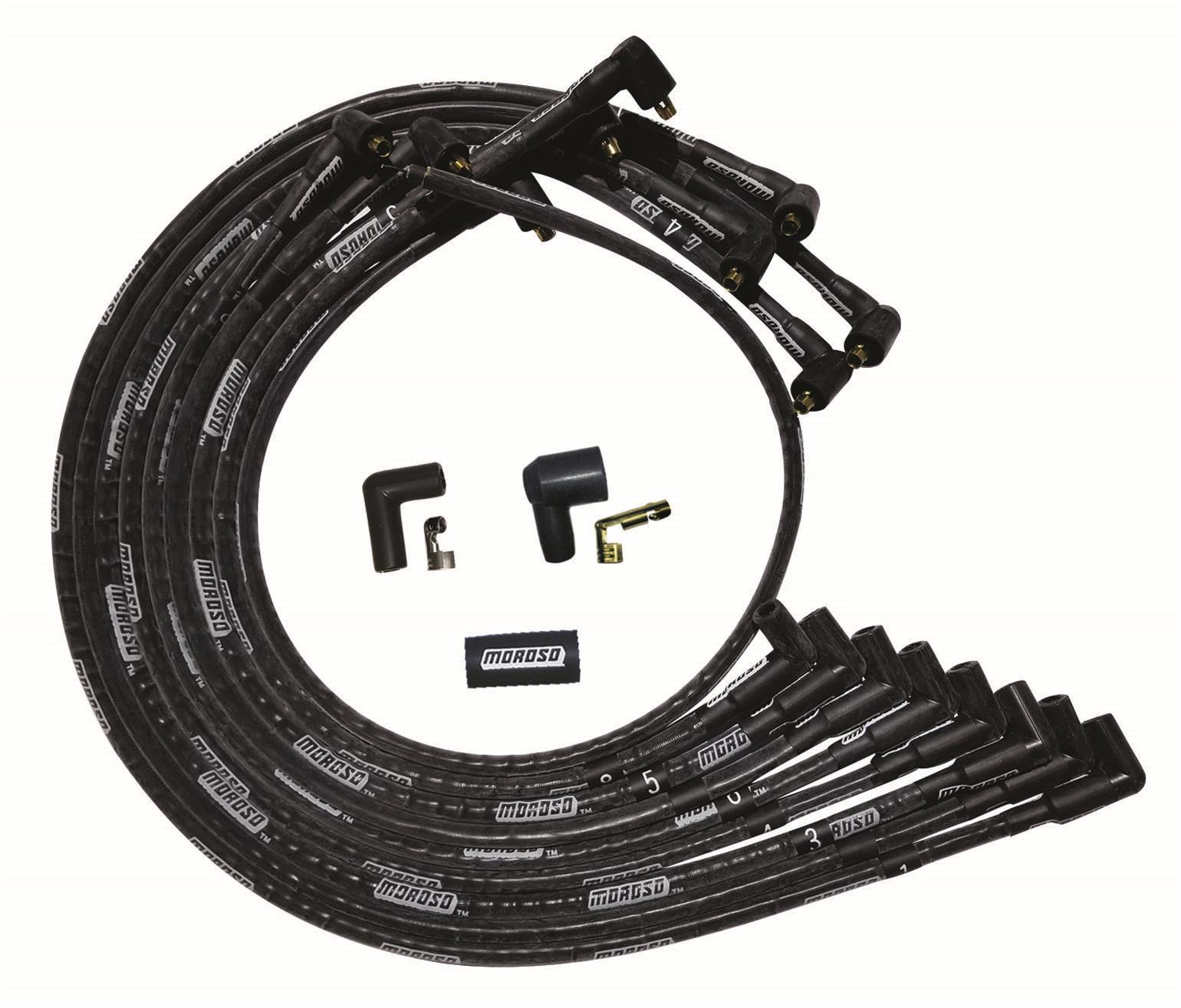 ULTRA WIRE SET