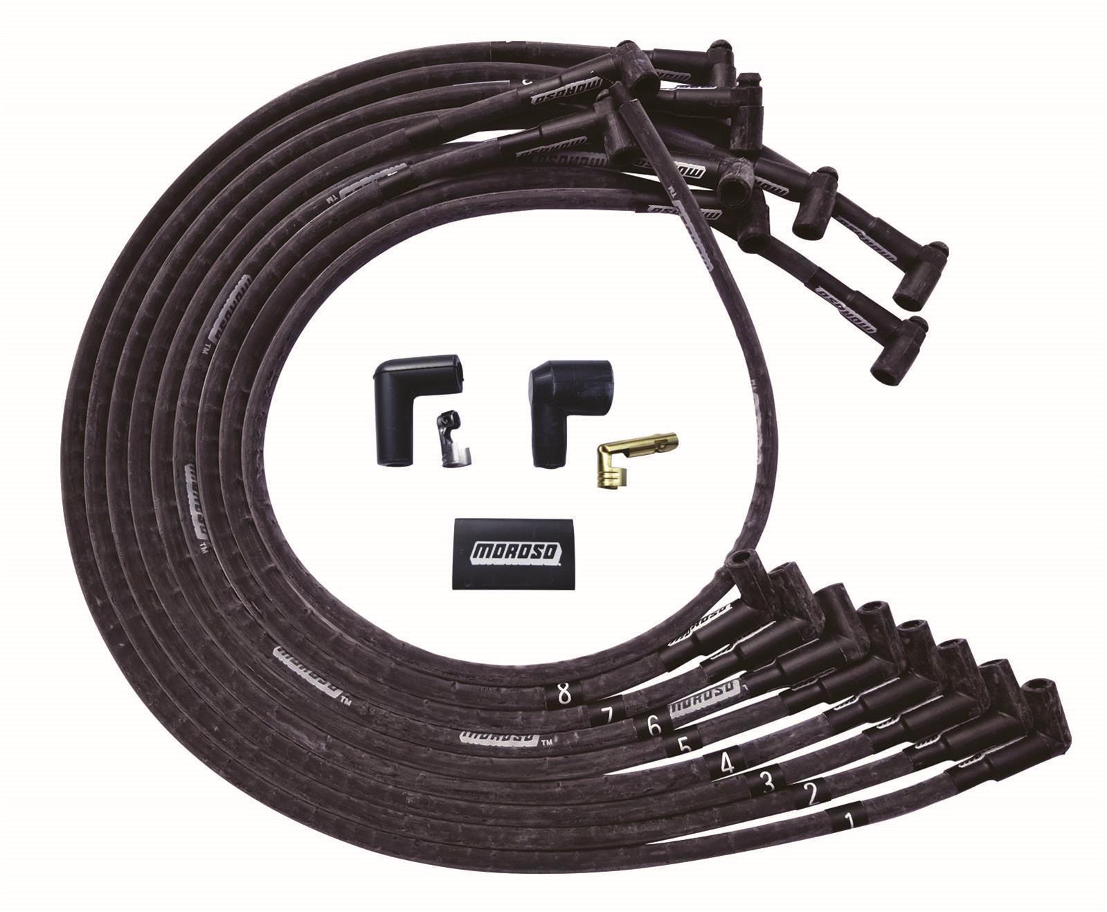 ULTRA WIRE SET