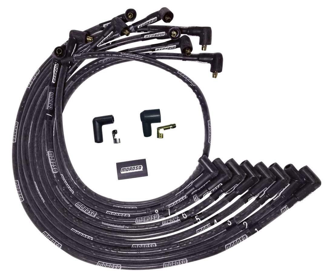 ULTRA WIRE SET