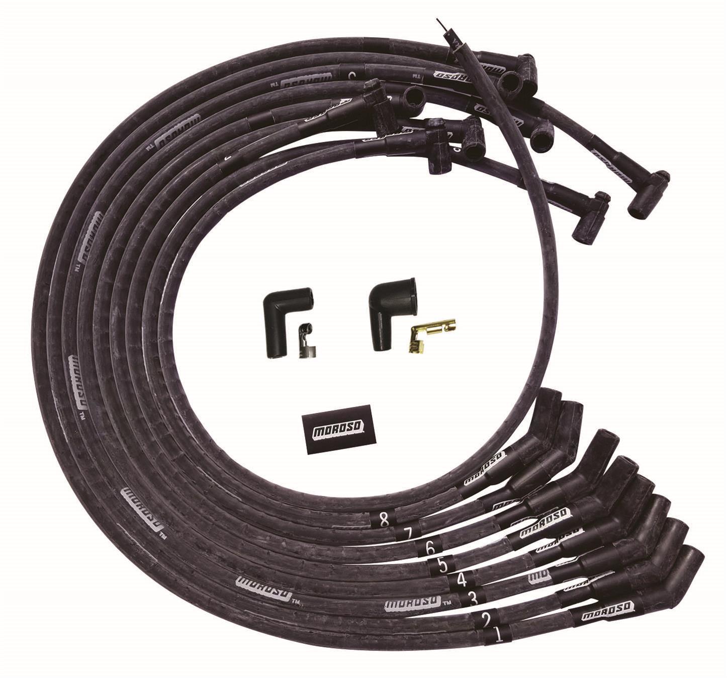 ULTRA WIRE SET