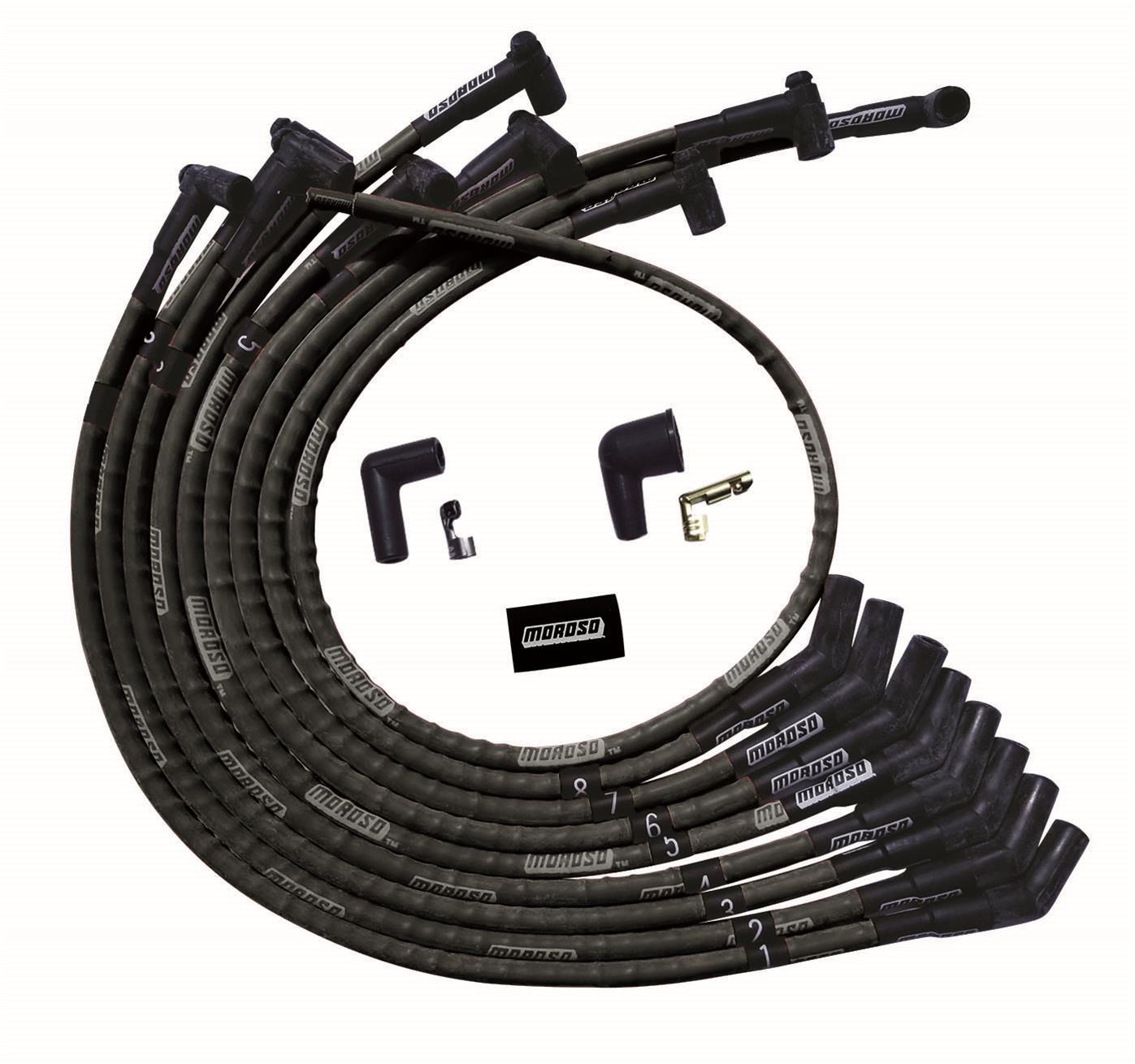 ULTRA WIRE SET