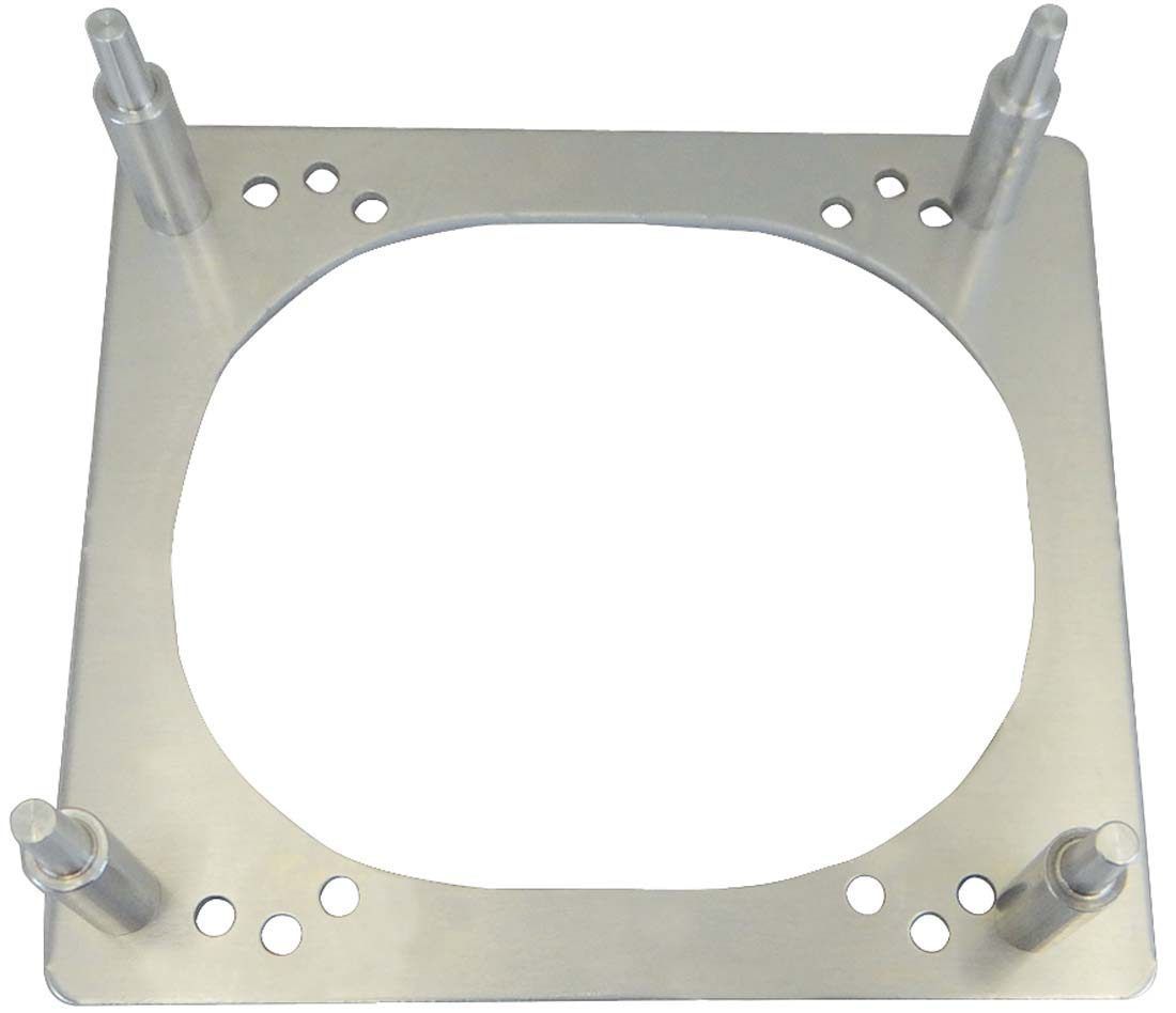 STAND CARBURETOR  ADJUSTABLE