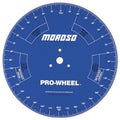DEGREE WHEEL 18