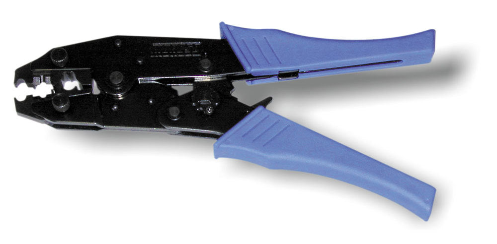 WIRE CRIMPING TOOL