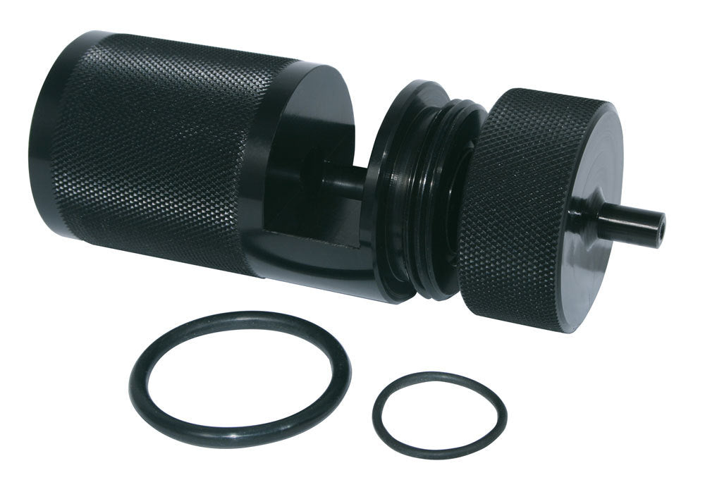 POWER VALVE TESTER
