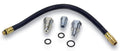 SPARK PLUG AIR HOSE KIT