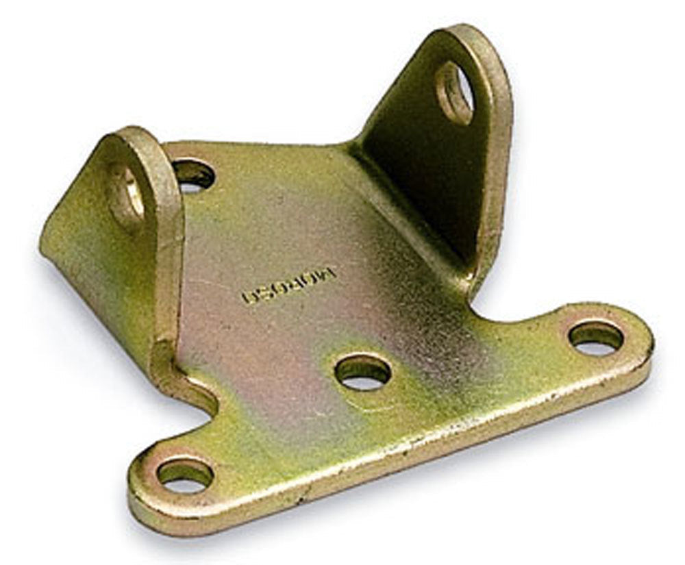 MOTOR MOUNTS CHEV ZINC (PAIR)