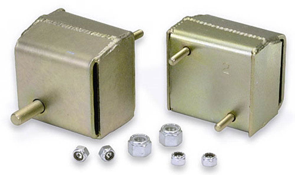 MOTOR MOUNTS FORD