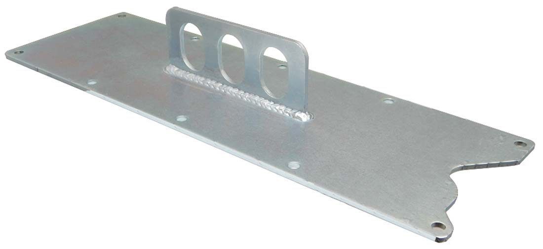 ENGINE LIFT PLATE