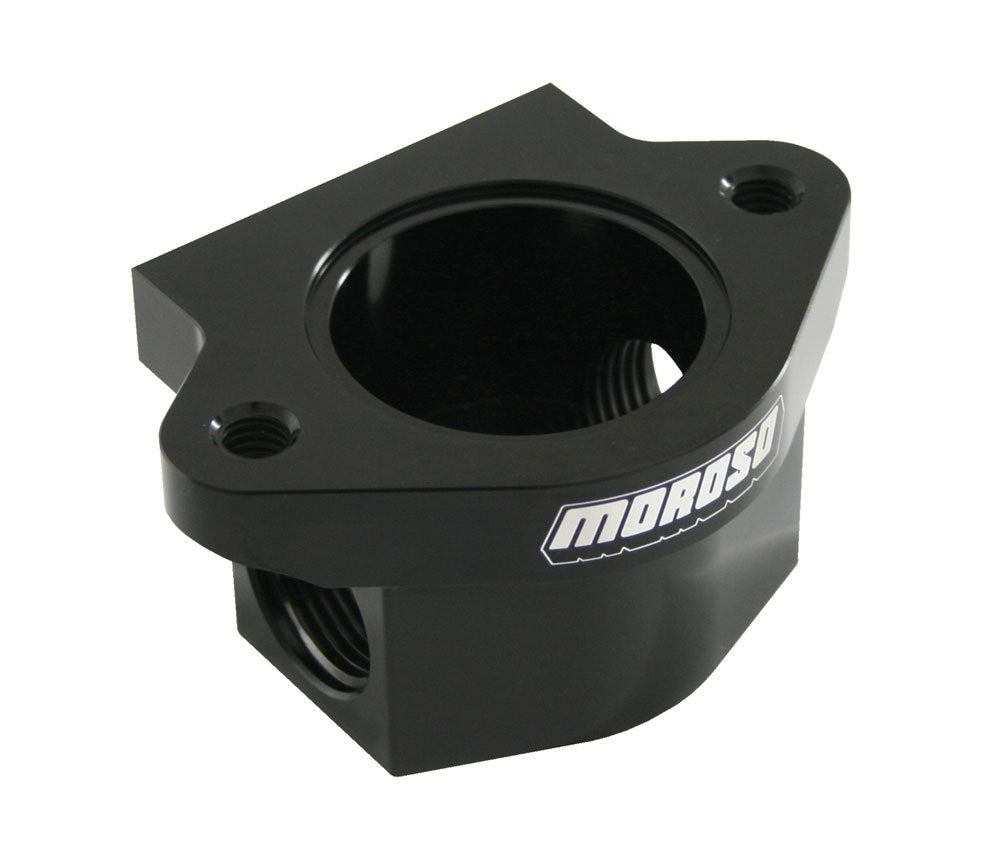 REMOTE THERMOSTAT HOUSING