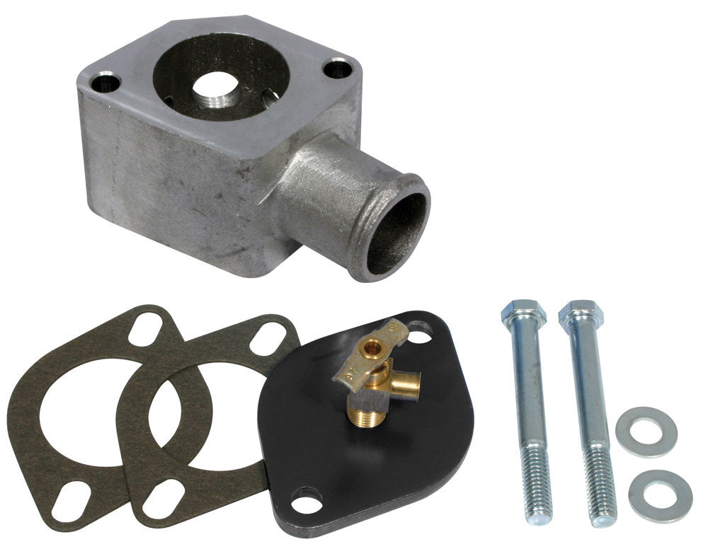 WATER NECK BLEEDER KIT