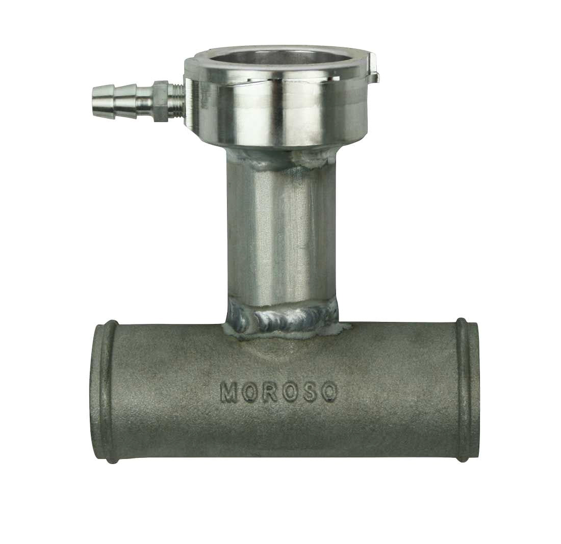 FILLER NECK EXTENDED
