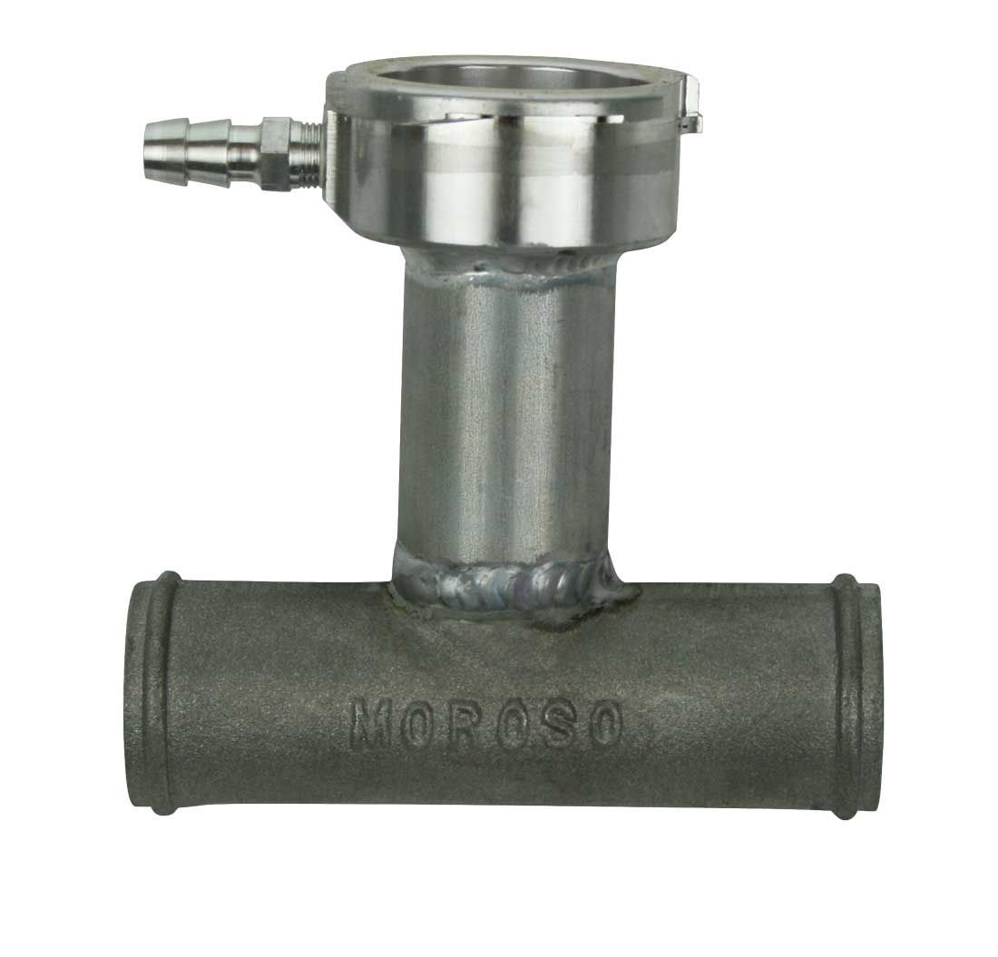 FILLER NECK EXTENDED
