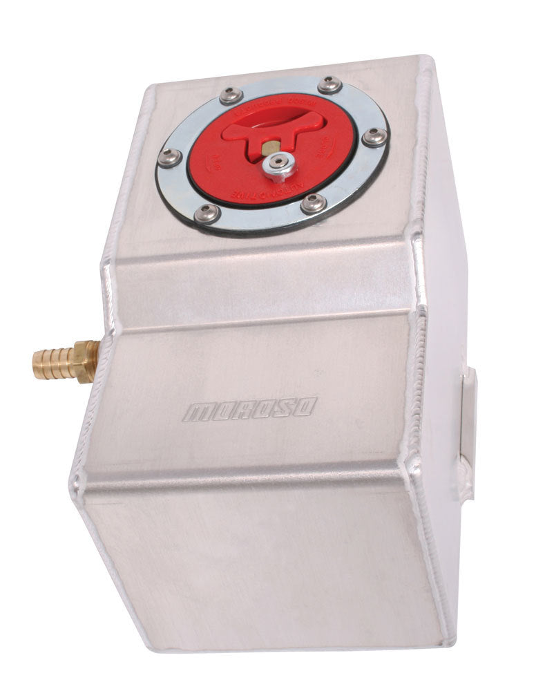 SUPER CHARGER TANK