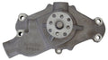 SHORT WATER PUMP SBC ALUM