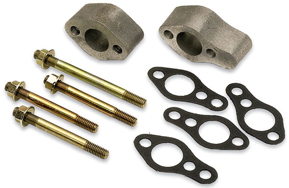 SPACER KIT WATER PUMP SBC