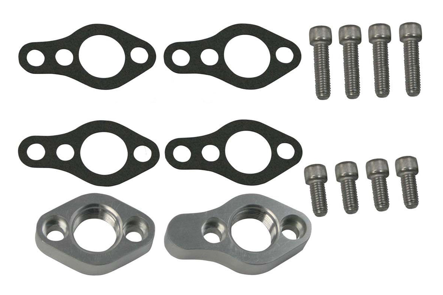 WATER PUMP ADAPTER KIT