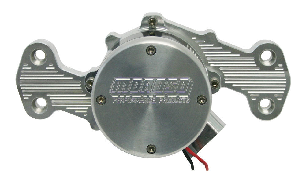 ELECTRIC WATER PUMP SMB CH
