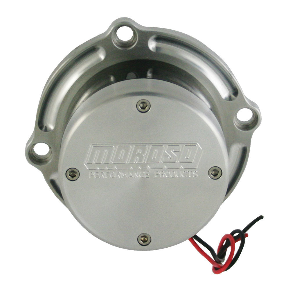 WATER PUMP ELECTRIC BB MOP