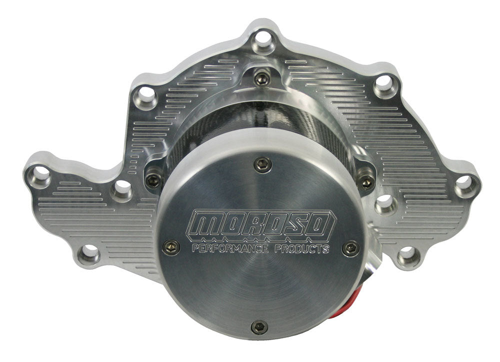 WATER PUMP BILLET ELECTRIC