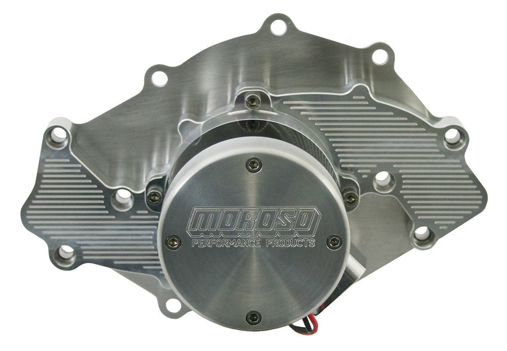 WATER PUMP ELECTRIC