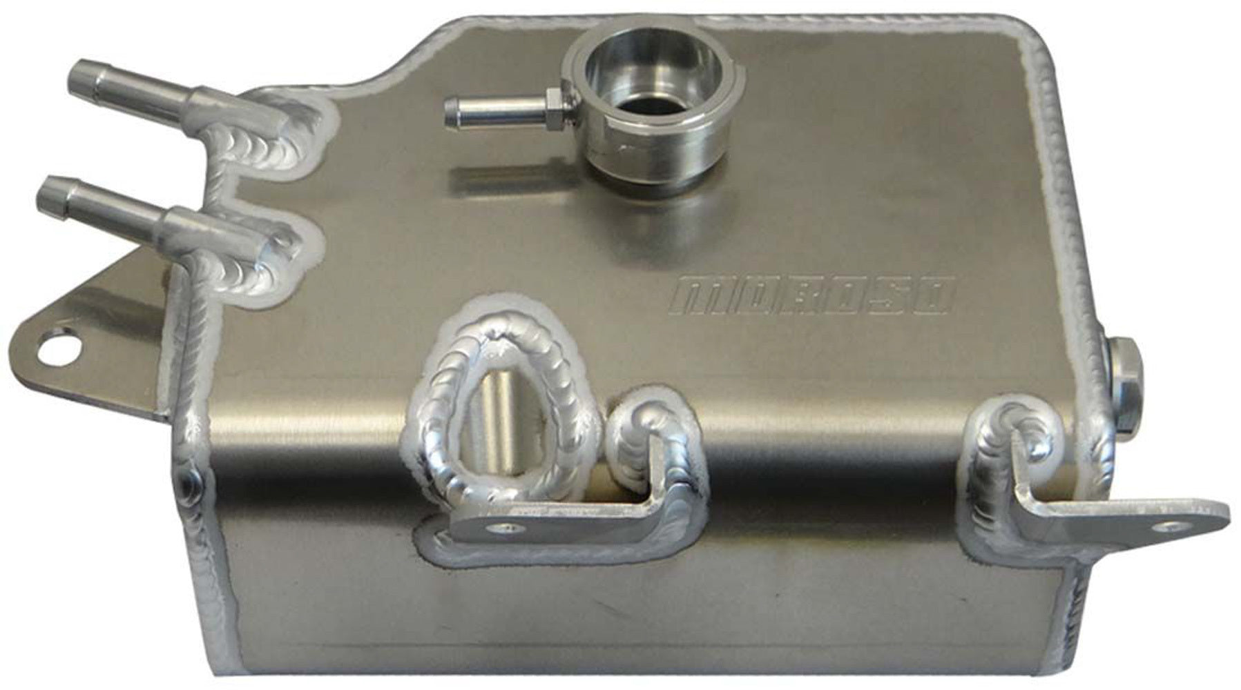 COOLANT TANK