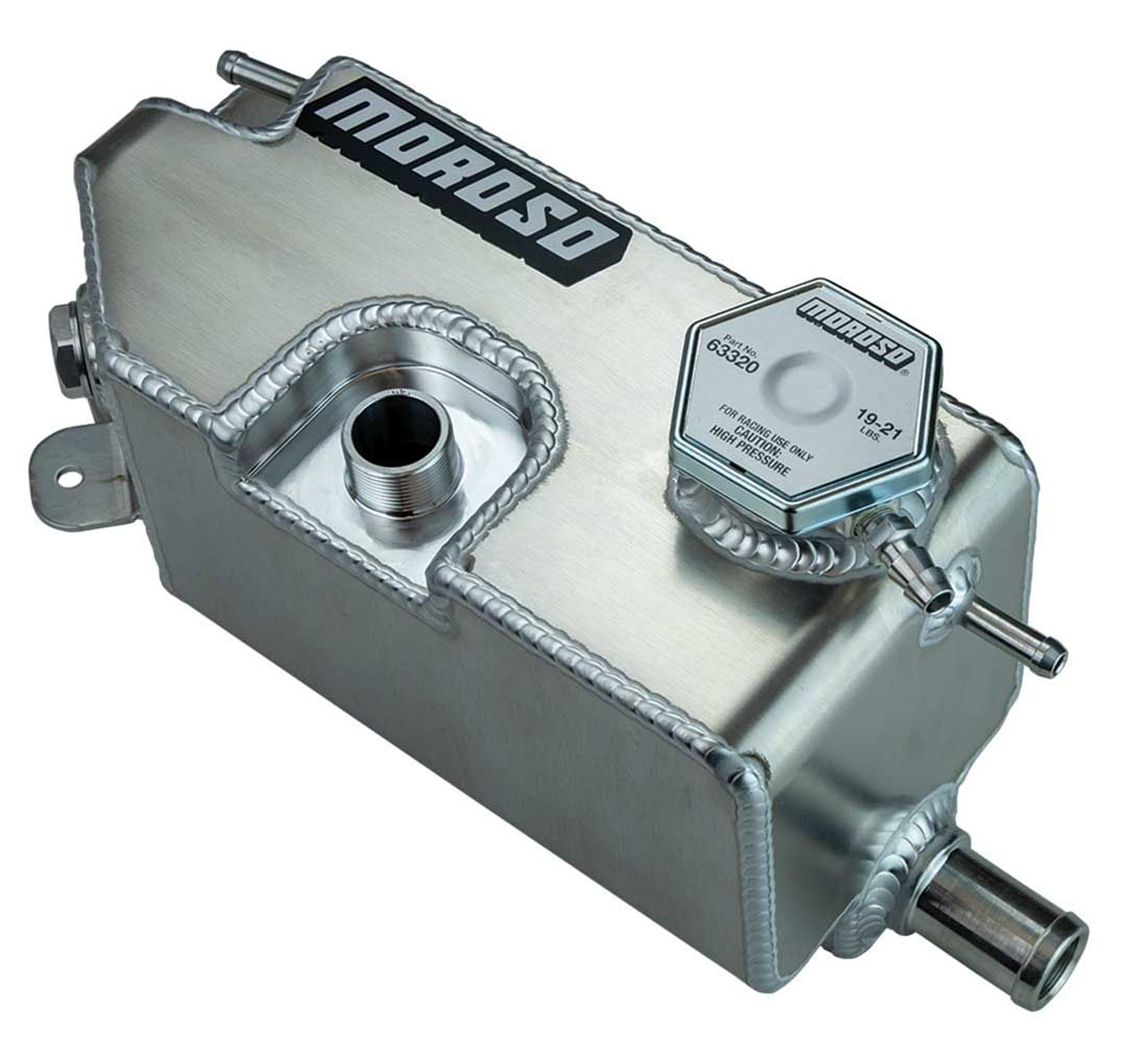 COOLANT TANK BMW