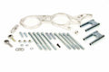 ALT AND VAC PUMP MOUNT KIT