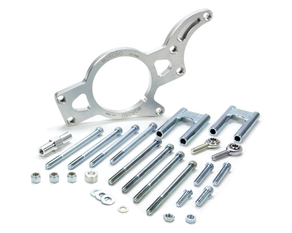 ALTERNATOR MOUNT