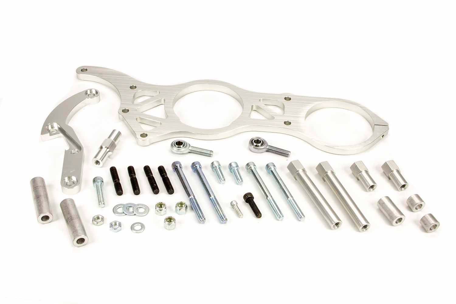 LG. ALT./VAC. PUMP MTG. KIT