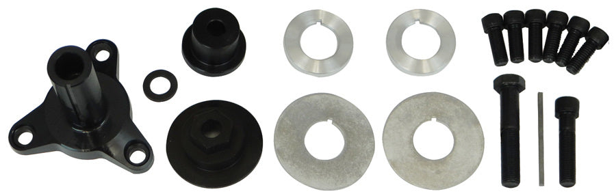 DRIVE MANDREL