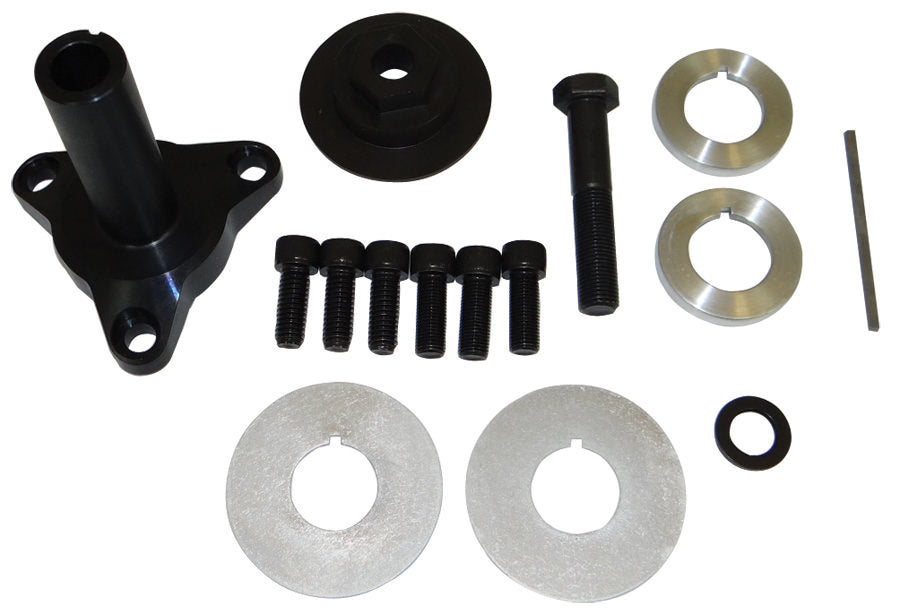 DRIVE MANDREL