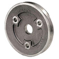 PULLEY CRANKSHAFT SBC
