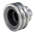PULLEY CRANKSHAFT SBC