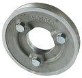 PULLEY CRANKSHAFT BBC