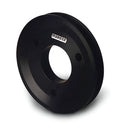 BILLET CRANKSHAFT PULLEY BBC