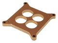 CARB SPACER 1/2 INCH PHENOLIC