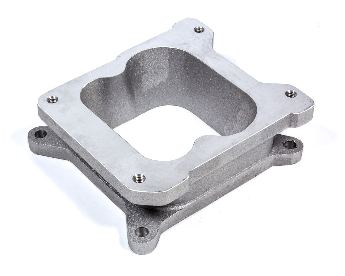 CARB ADAPTER 2 INCH ALUM