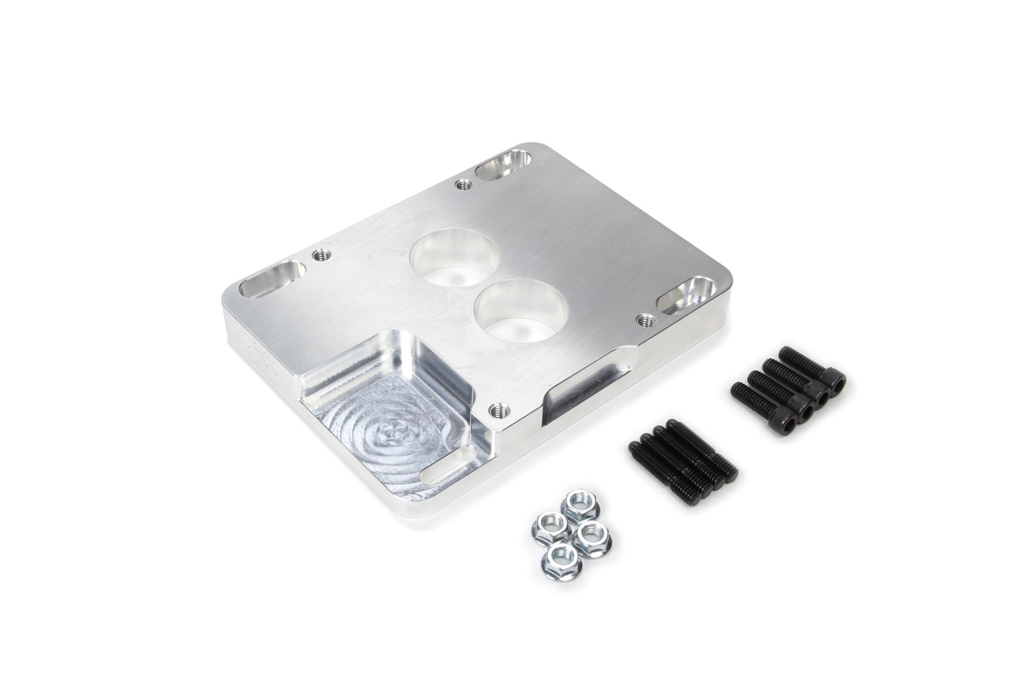 CARBURETOR ADAPTER