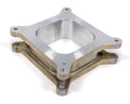 CARB SPACER 2 INCH ALUM