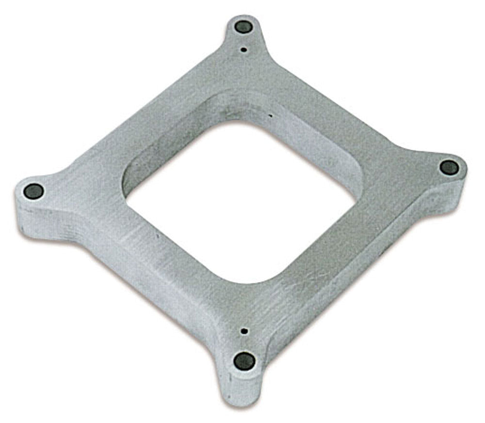 1" BILLET CARB SPACER