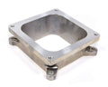 CARB ADAPTER 2 INCH ALUM