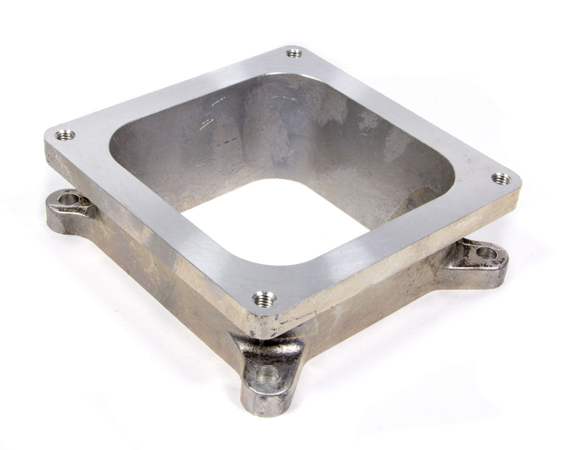 CARB ADAPTER 2 INCH ALUM