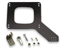 THROTTLE CABLE MOUNT KIT