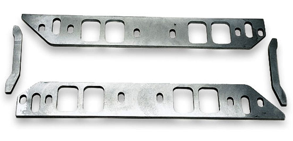 SPACERS INTAKE MANIFOLD