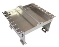 TOOL TRAY EFI FUEL RAIL